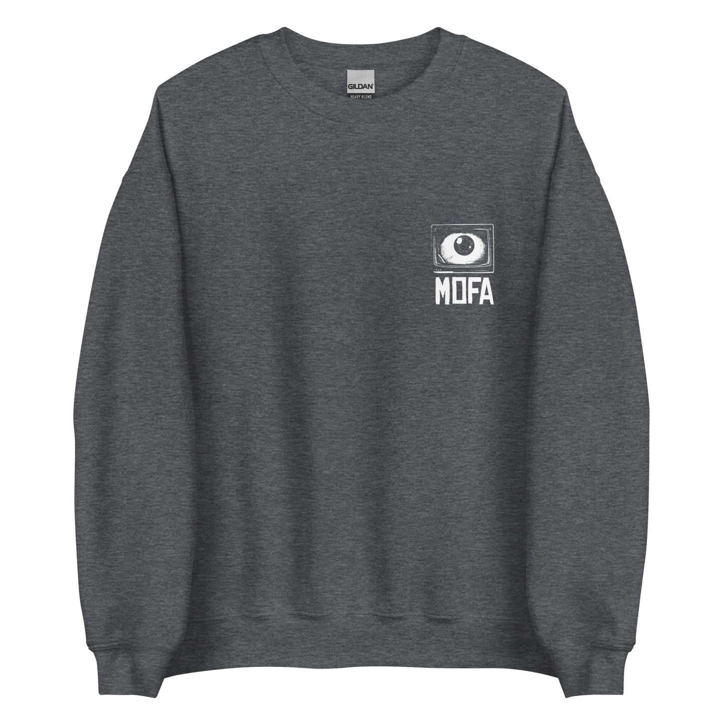 MOFA 2024 - Impression recto/verso - Sweatshirt