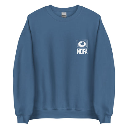 MOFA 2024 - Impression recto/verso - Sweatshirt