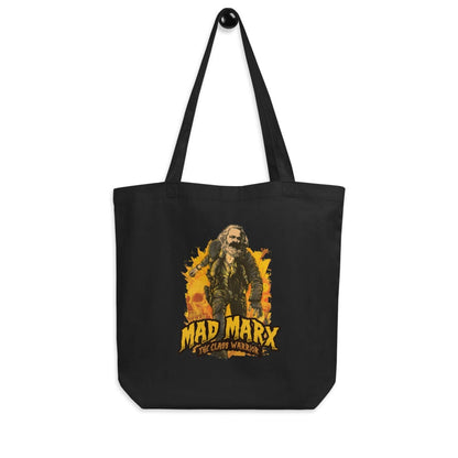 Mad Marx - The Class Warrior - Eco Tote Bag