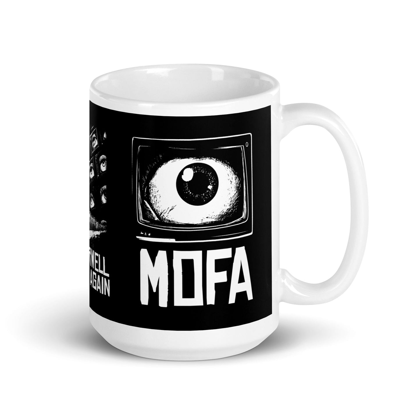 MOFA 2024 - Tazza