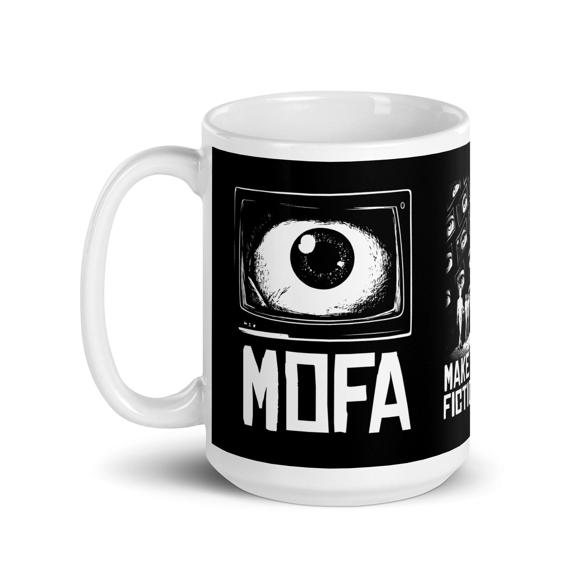 MOFA 2024 - Mug