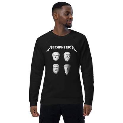 Metaphysica - The Four Wise Men - Eco Sweatshirt