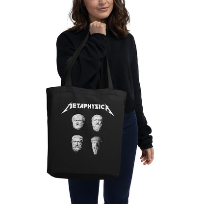 Metaphysica - The Four Wise Men - Eco Tote Bag