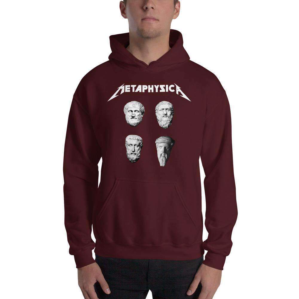 Metaphysica - The Four Wise Men - Hoodie