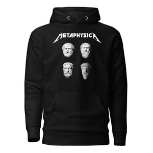 Metaphysica - The Four Wise Men - Premium Hoodie