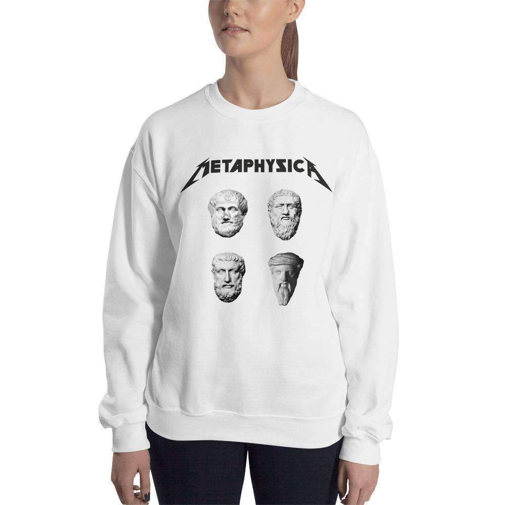 Metaphysica - The Four Wise Men - Sweatshirt