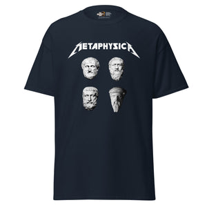 Metaphysica - I quattro saggi - Unisex Classic T-Shirt