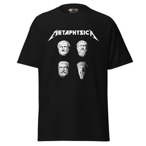 Metaphysica - Los cuatro sabios - Unisex Classic T-Shirt