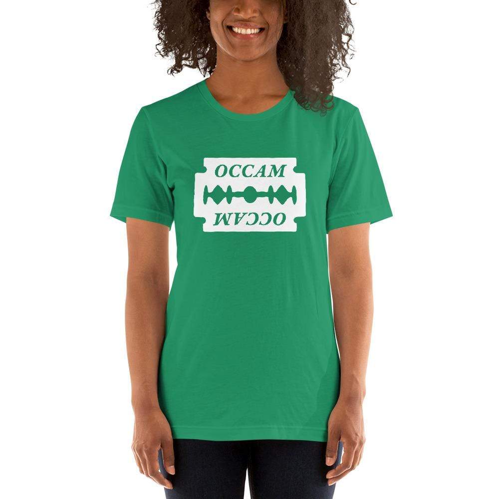 OCCAM's Razor - Basic T-Shirt