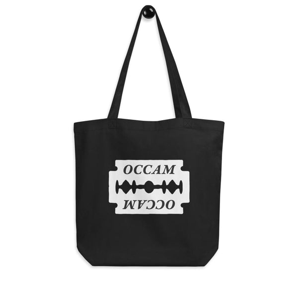 OCCAM's Razor - Eco Tote Bag