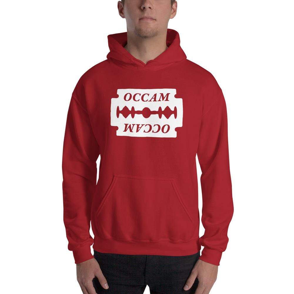 OCCAM's Razor - Hoodie