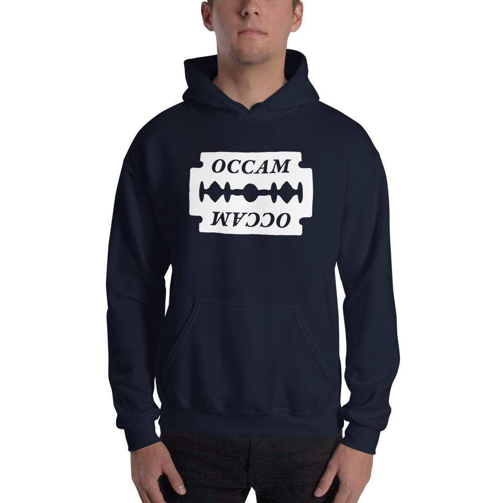 OCCAM's Razor - Hoodie