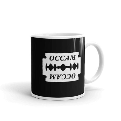 OCCAM's Razor - Mug