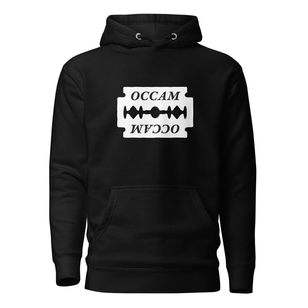 OCCAM's Razor - Premium Hoodie