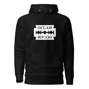 OCCAM's Razor - Sudadera con capucha Premium