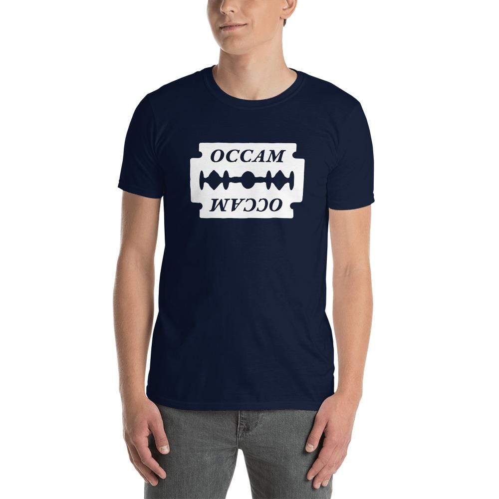 OCCAM's Razor - Premium T-Shirt