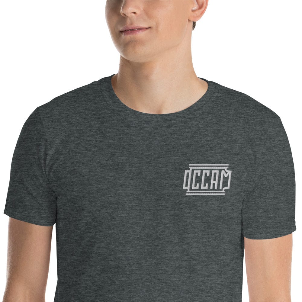 OCCAM's Razor - Premium T-Shirt