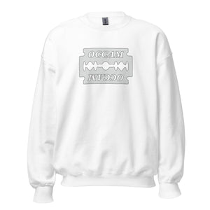 OCCAM's Razor - Sweatshirt