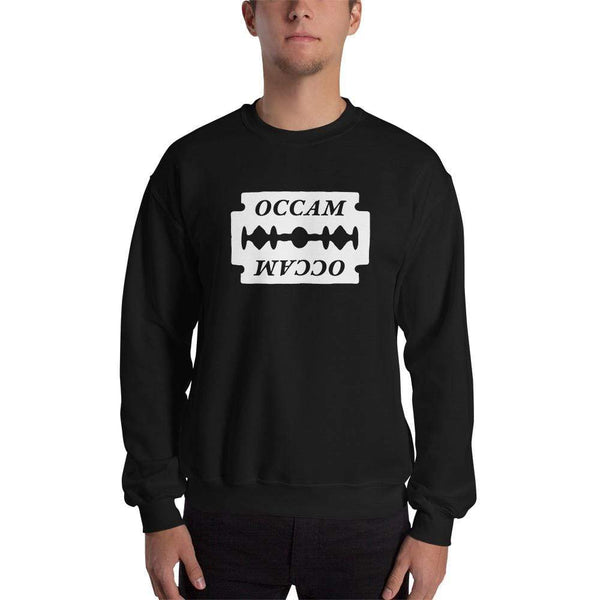 OCCAM's Razor - Sweatshirt