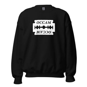 Navaja de OCCAM - Sudadera