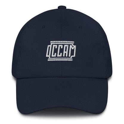 Rasoir d'Occam - Brodé - Casquette