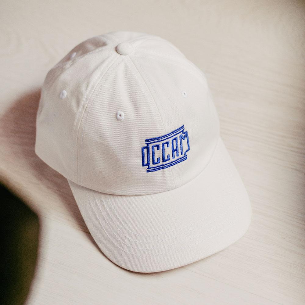 Occam's razor - Embroidered - Cap