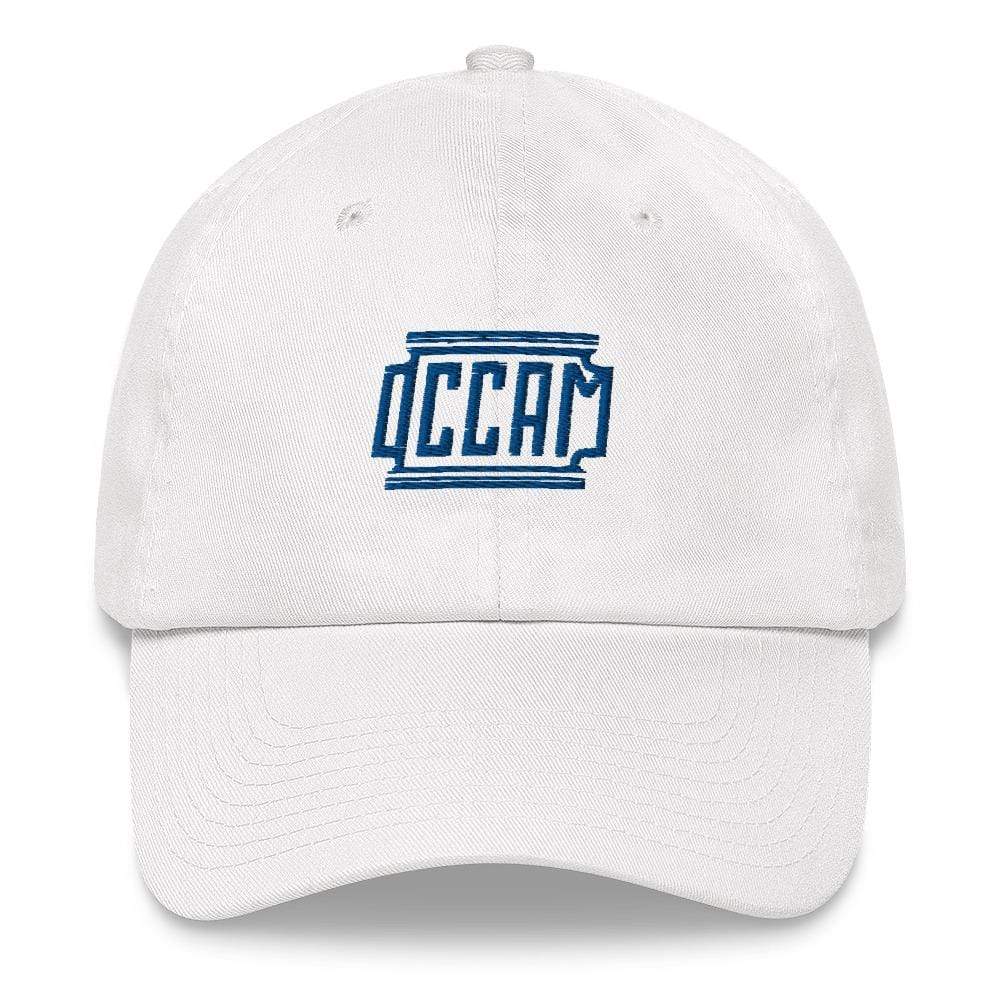 Occam's razor - Embroidered - Cap