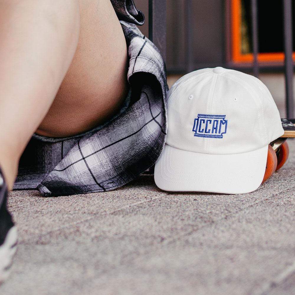 Rasoir d'Occam - Brodé - Casquette