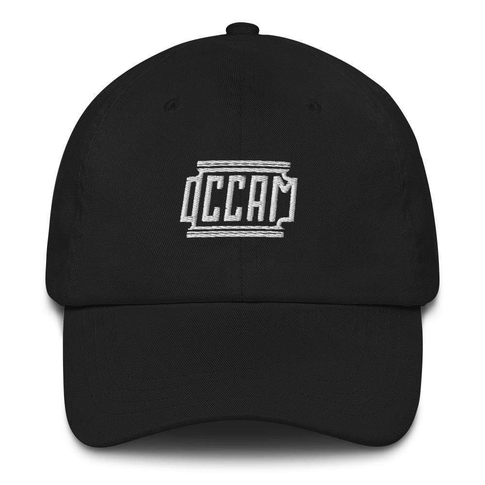 Occam's razor - Embroidered - Cap
