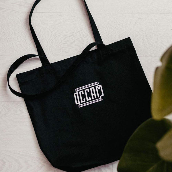 Occam's razor - Embroidered - Eco Tote Bag