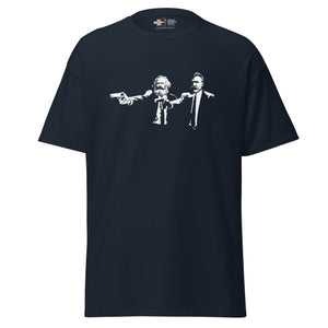 Philo Fiction - Marx e Nietzsche - Unisex Classic T-Shirt