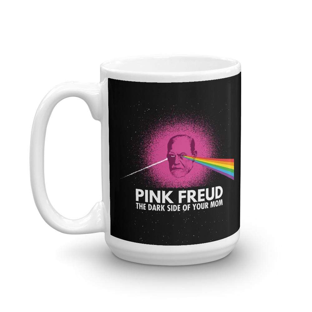 Pink Freud - La face cachée de ta mère - Mug