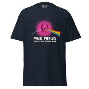 Pink Freud - El lado oscuro de tu madre - Unisex Classic T-Shirt