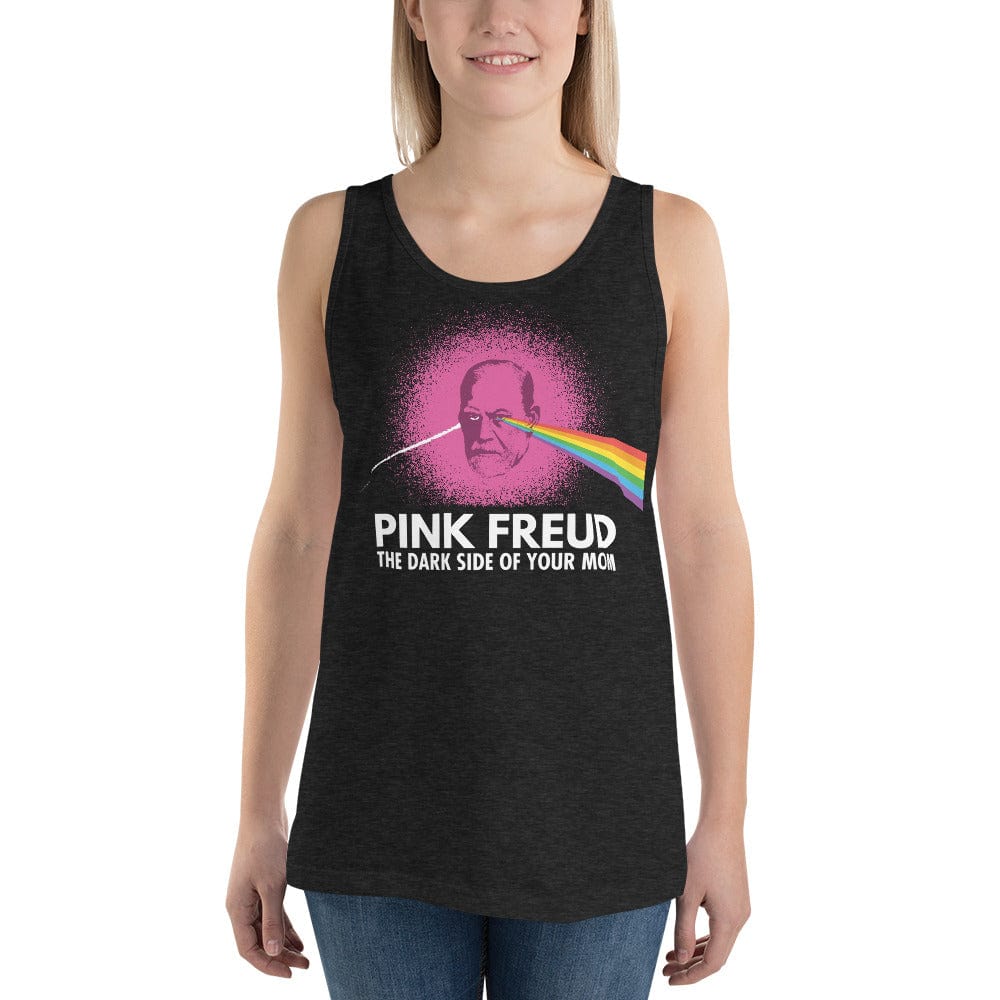 Pink Freud - The Dark Side Of Your Mom/Mum – The Philosopher's Shirt