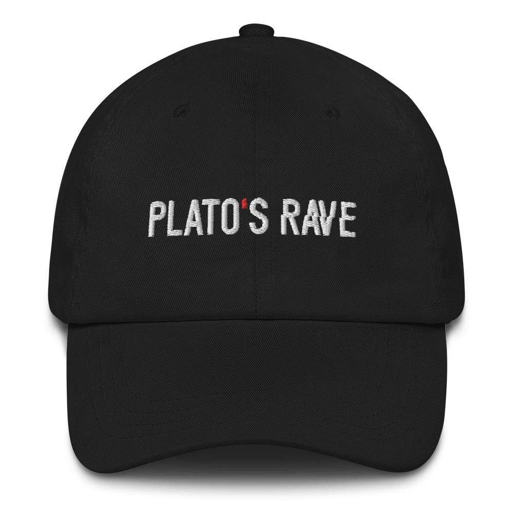 Plato's Rave Cave - Street Style - Cap