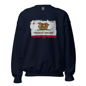 ProcrastiNATION - Sweatshirt