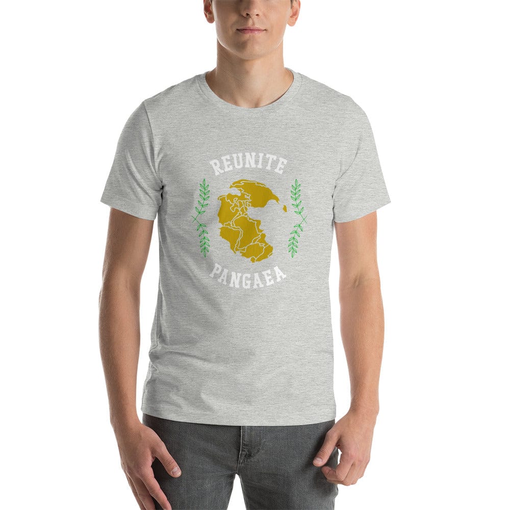 Reunite Pangaea - Basic T-Shirt