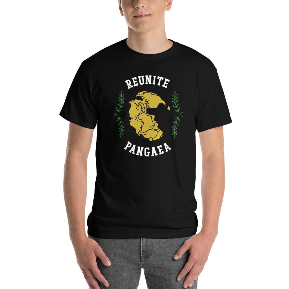 Reunite Pangaea - Plus-Sized T-Shirt