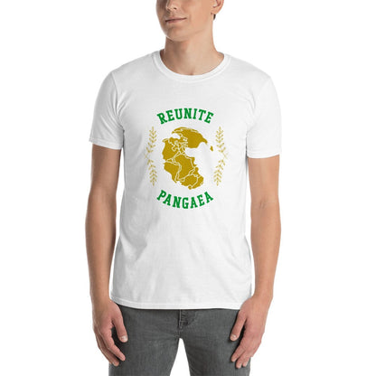 Reunite Pangaea - Premium T-Shirt
