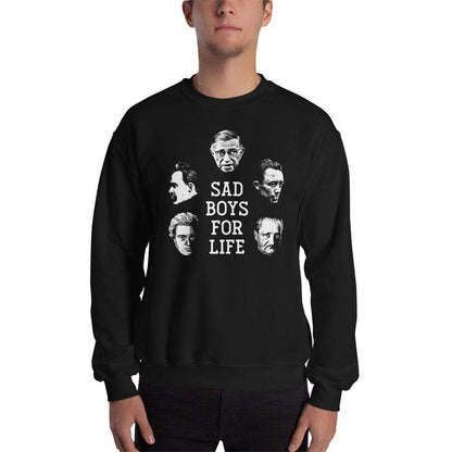 Sad Boys For Life - Sweatshirt