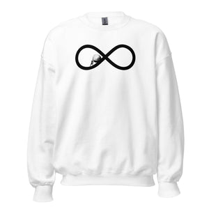 Sisyphus To Infinity - Sweatshirt