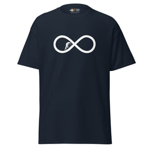 Sisifo all'infinito - Unisex Classic T-Shirt