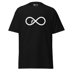 Sisyphus To Infinity - Unisex Classic T-Shirt