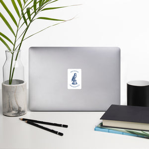 Societas Isocratica - Sticker