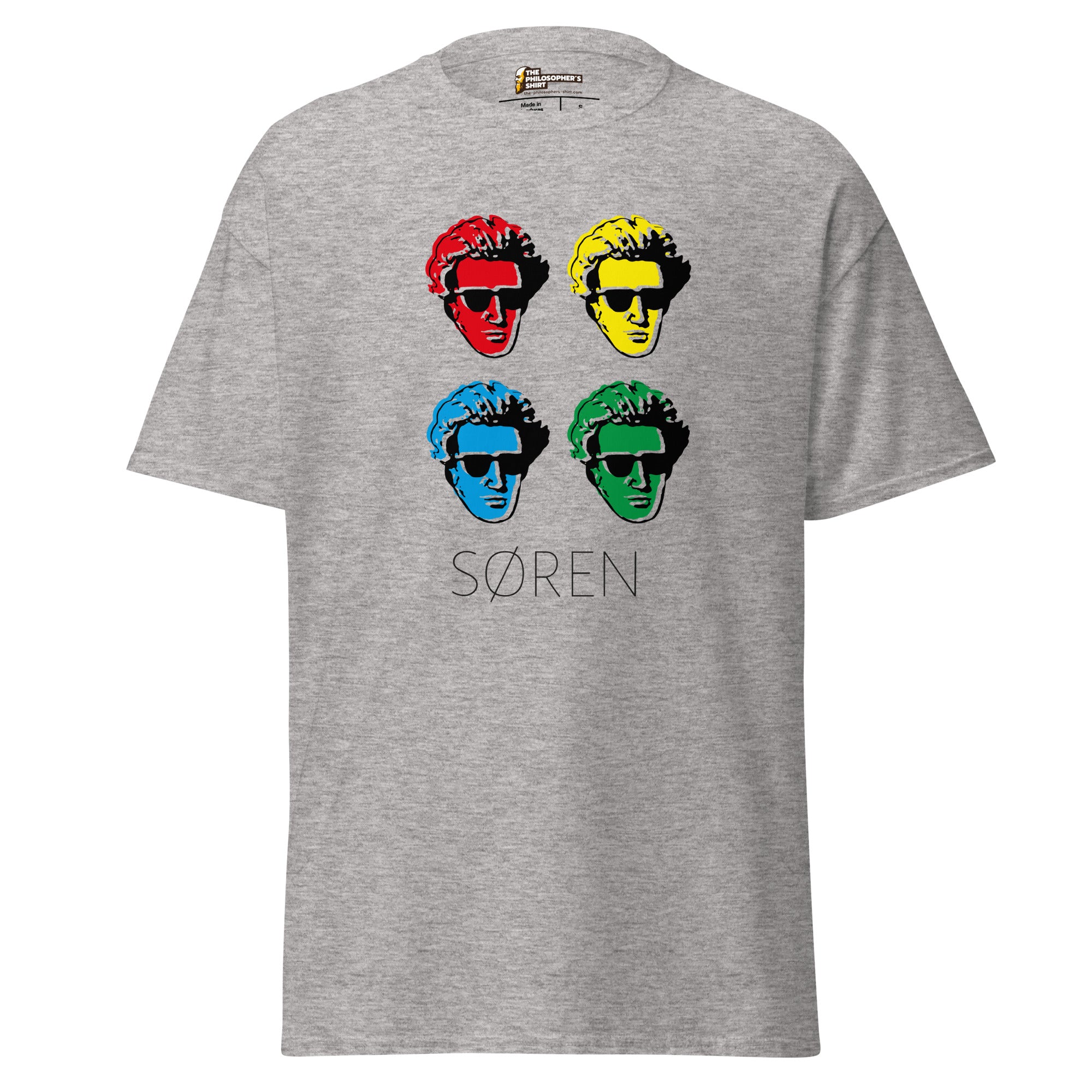 Mockup del prodotto