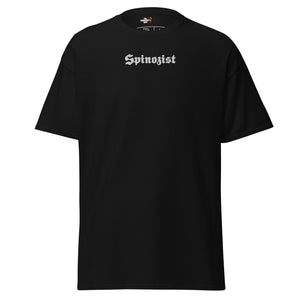 Spinozist - Gestickt - Unisex Classic T-Shirt