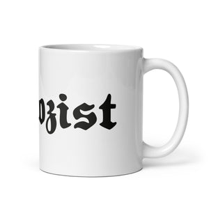 Spinozist - Mug