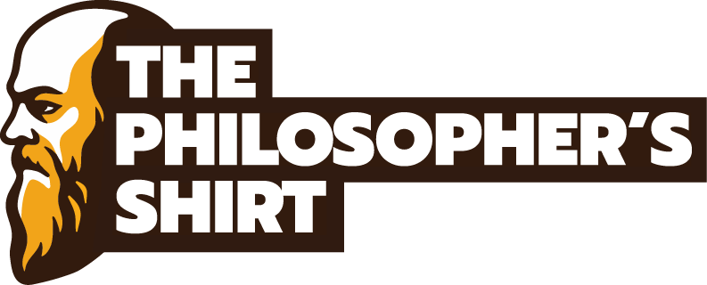 The Philosopher's Shirt logo