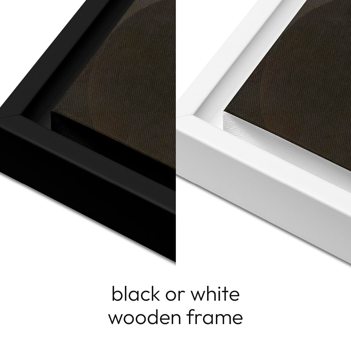 La muerte de Sócrates - Lienzo enmarcado - The Philosopher's Shirt