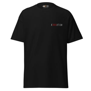 C'è amore nella rivoluzione - Ricamato - Unisex Classic T-Shirt